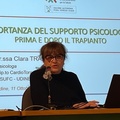 Clara Travaglini