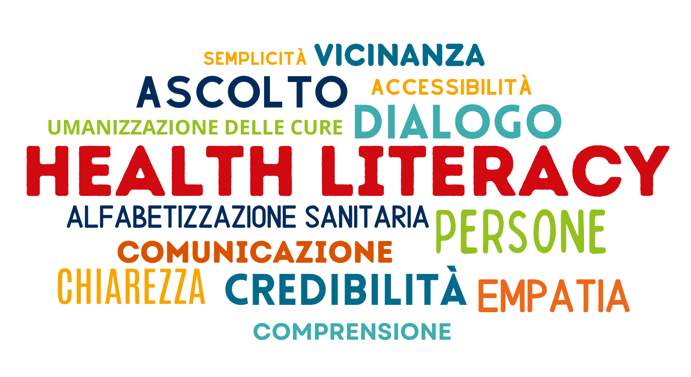 Health Literacy e Reti Cliniche: l'integrazione dei percorsi di cura al centro del webinar ARCS