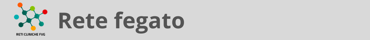 Rete fegato FVG