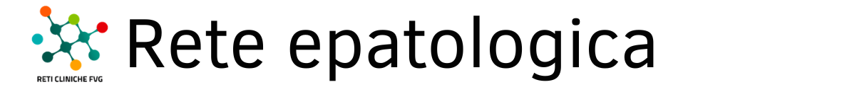 Rete epatologica