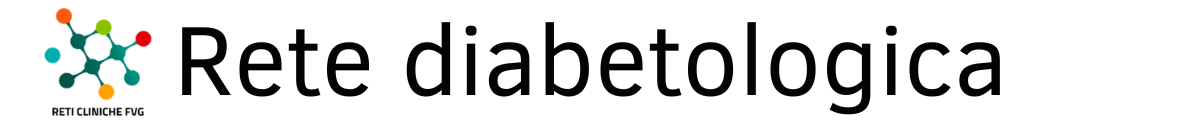 Rete diabetologica