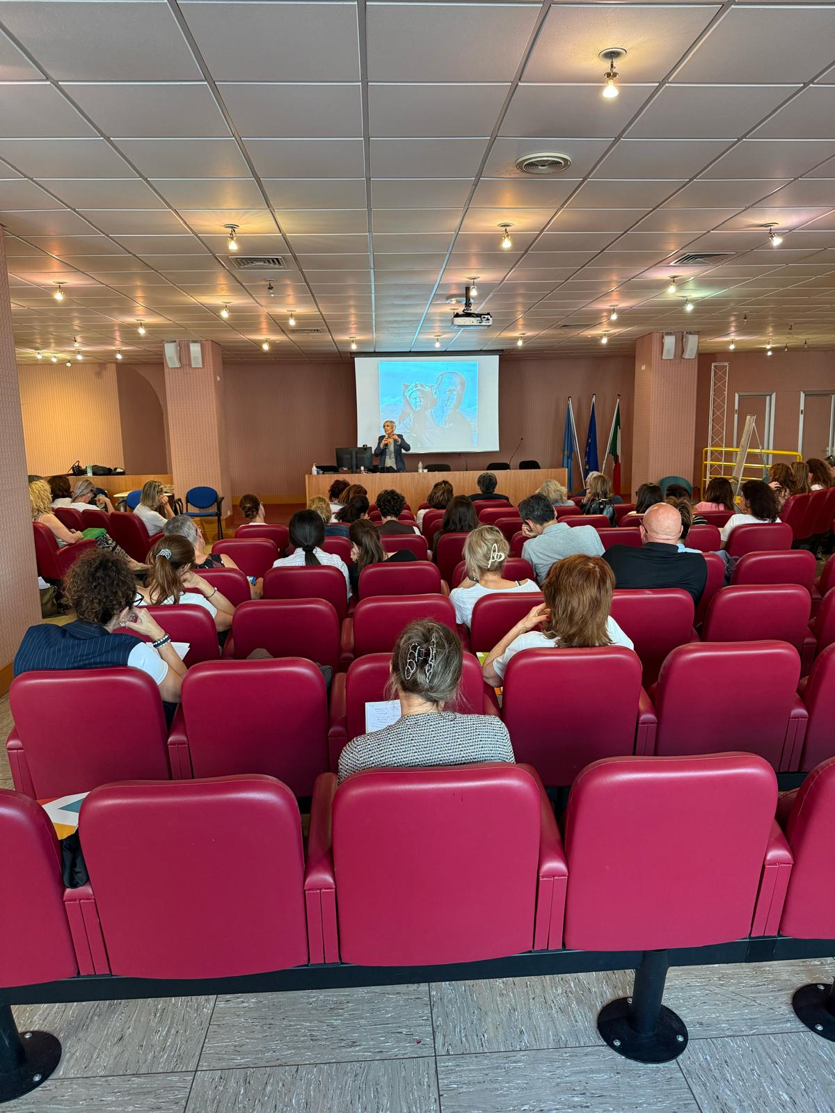 Al via i laboratori su Health Literacy e Reti Cliniche in Friuli Venezia Giulia