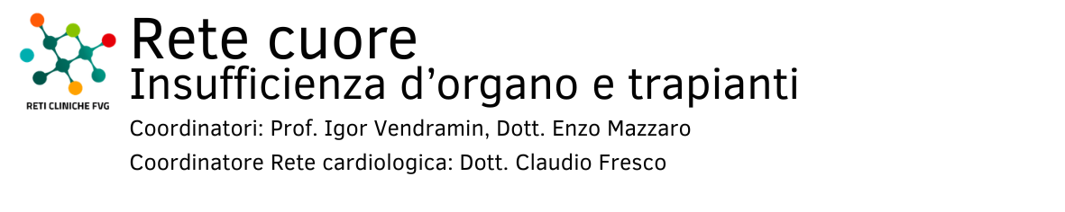 Rete cuore