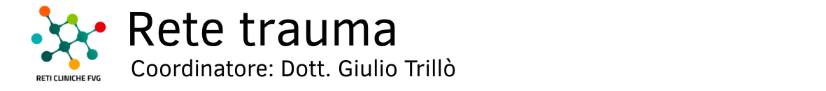 Rete trauma FVG