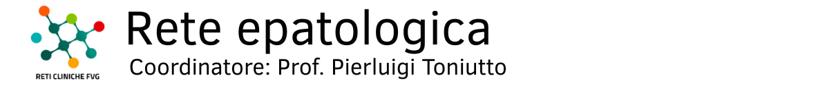 Rete fegato FVG