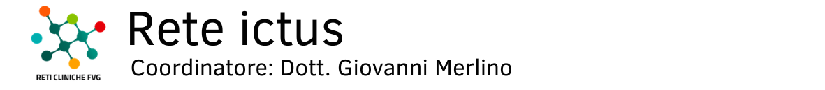 Rete ictus fvg