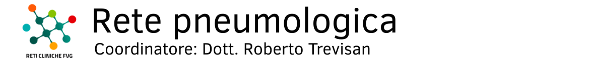 Rete pneumologica FVG