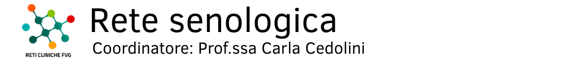 Rete senologica fvg