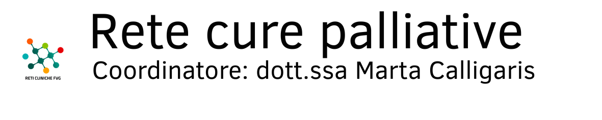 Rete cure palliative