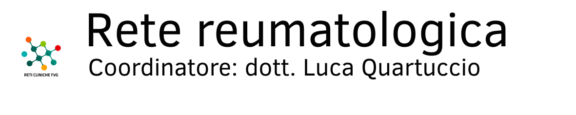 Rete reumatologica