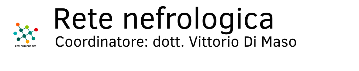 Rete nefrologica