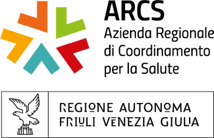 ARCS - Azienda Regionale di Coordinamento per la Salute – Regione Autonoma Friuli Venezia Giulia